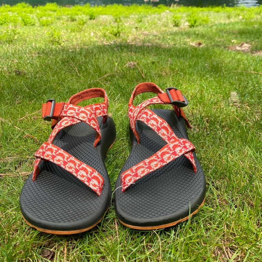 Chaco 🦎Sandals women’s size 7